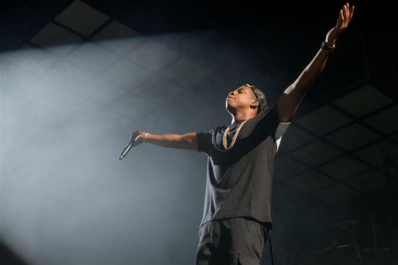 Jay Z wint miljoenenrechtszaak om logo