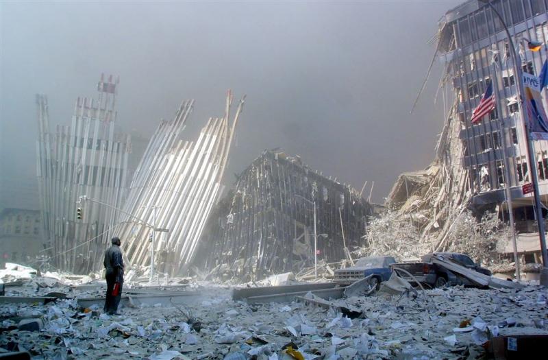 Congres VS drukt 11 septemberwet door