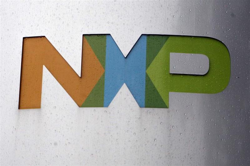 'Qualcomm wil NXP kopen voor 30 miljard'