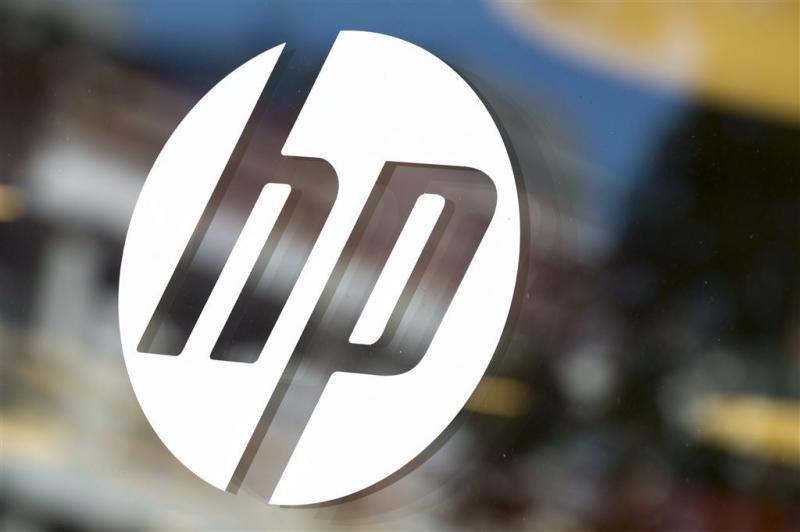 HP krabbelt terug na printer-update