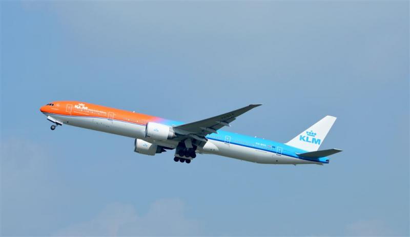 Veel meer vliegtuigen van AF-KLM krijgen wifi