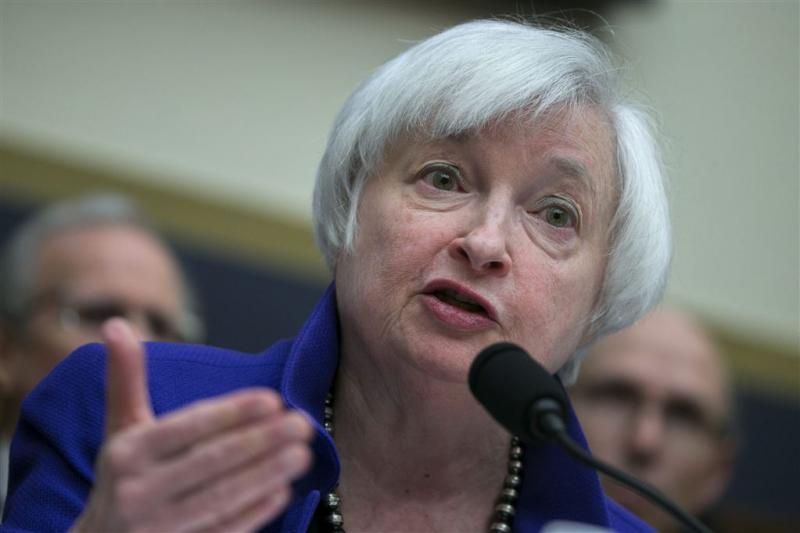 Fed wil stresstests banken wijzigen 
