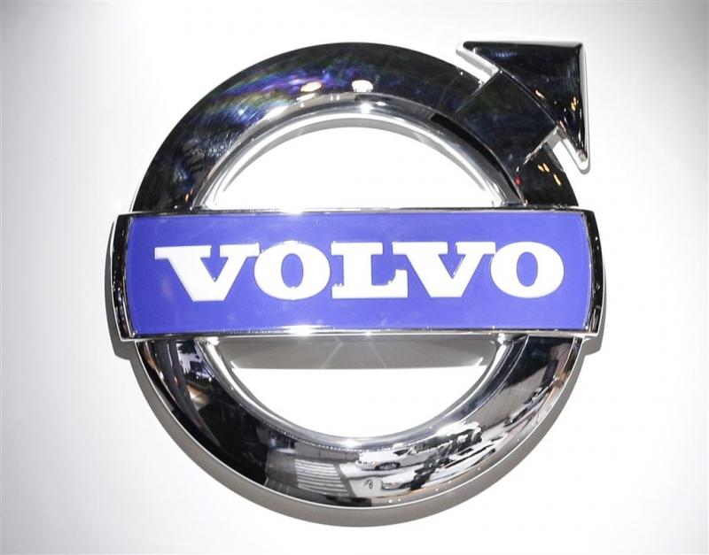 Volvo: over 5 jaar zelfrijdende auto te koop