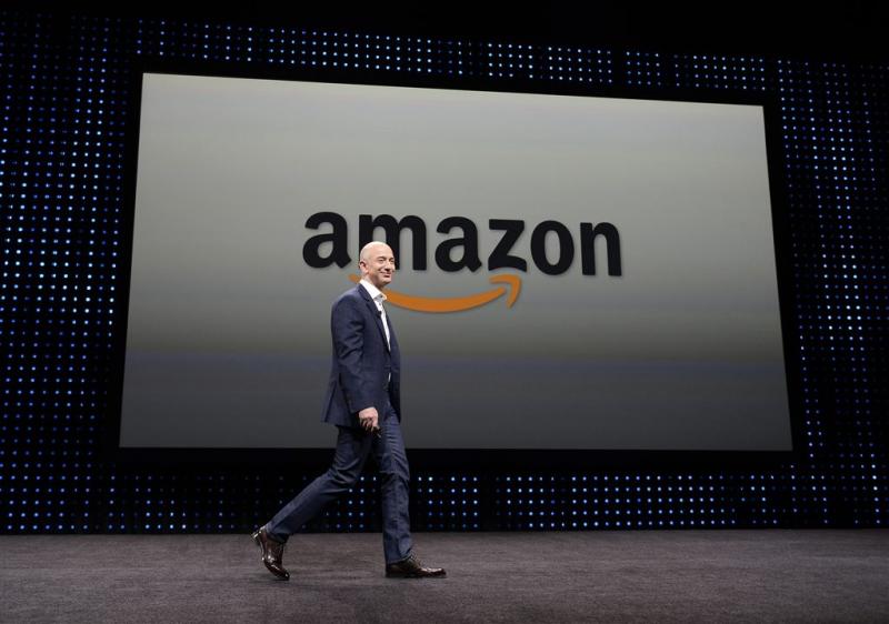 Amazon looft prijs uit voor conversatiebot