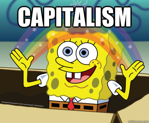 Kapitalisme