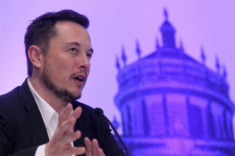 Elon Musk woedend om Tesla met korting