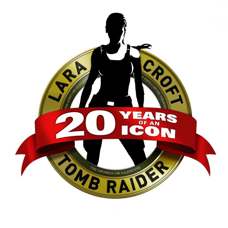 Rise ot Tomb Raider - Lara - 20 jaar