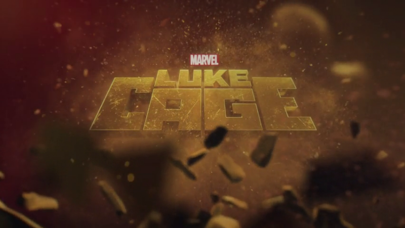 Marvel's Luke Cage