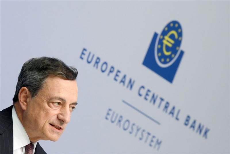 'ECB-beleid per saldo goed voor banken'