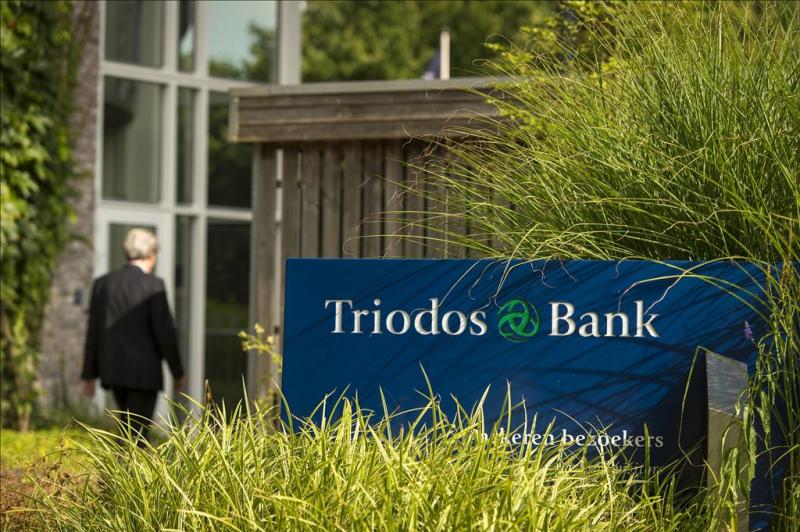 Triodos verlaagt spaarrente naar 0,1 procent