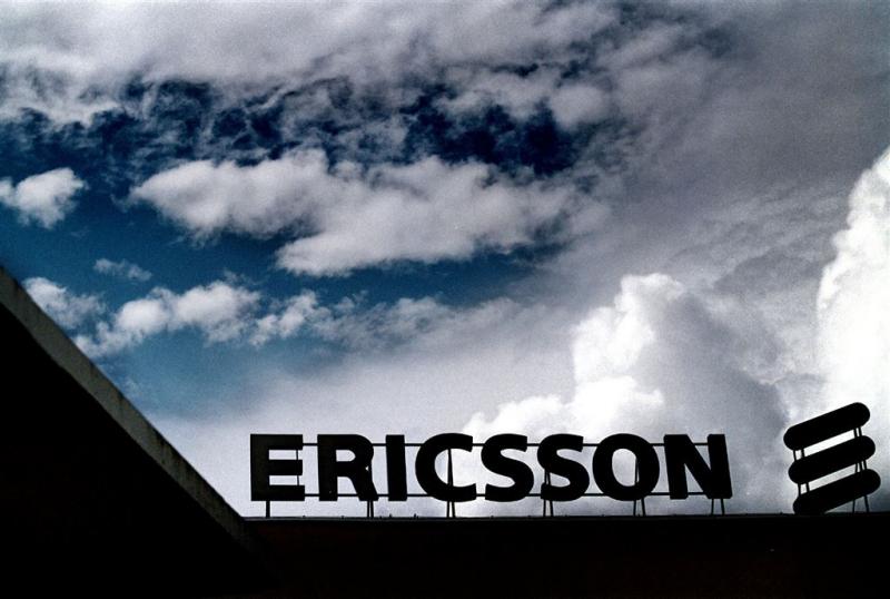 Ericsson schrapt 3000 banen in Zweden