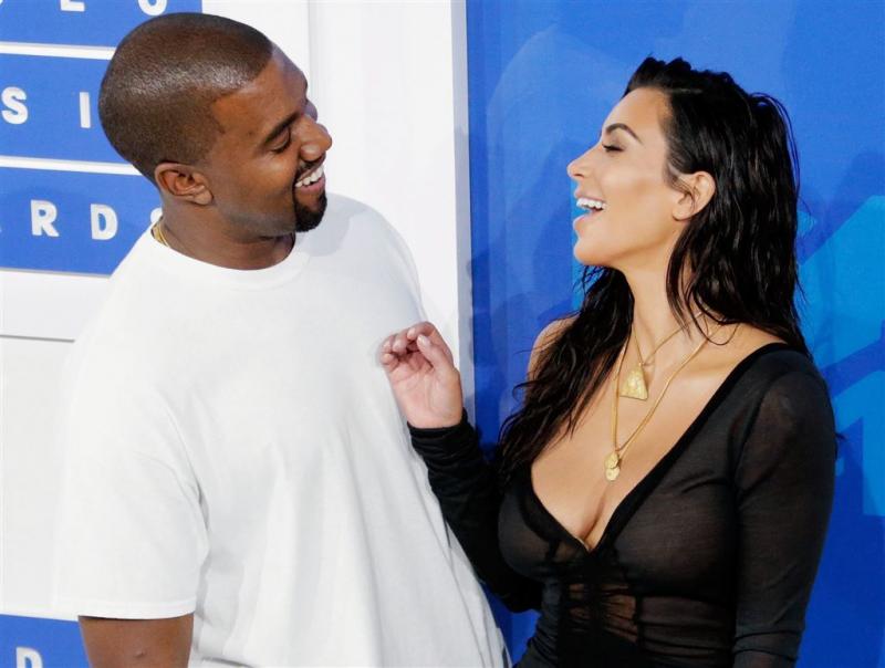 'Kanye wil dat Kim stopt met realityserie'