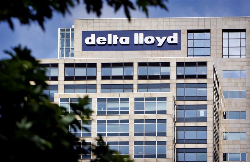 'Vrees voor banen bij overname Delta Lloyd'