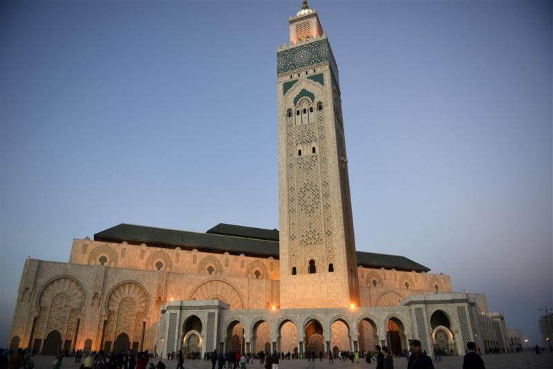 Nederlanders neergestoken in Marokko