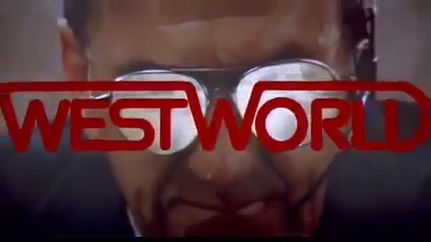 Westworld 0