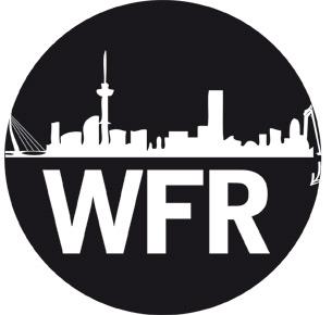Logo Waterfront Rotterdam