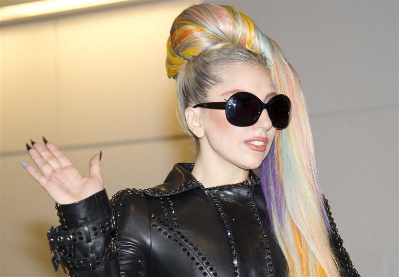 Lady Gaga volgende gast in Carpool Karaoke