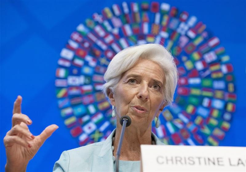 IMF worstelt met dreiging van protectionisme