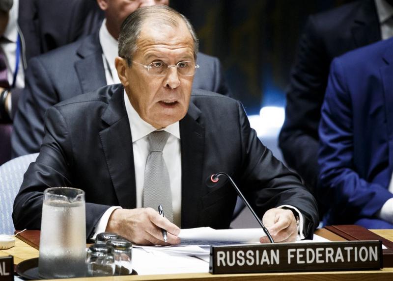 Rusland ziet beleid VS als bedreiging