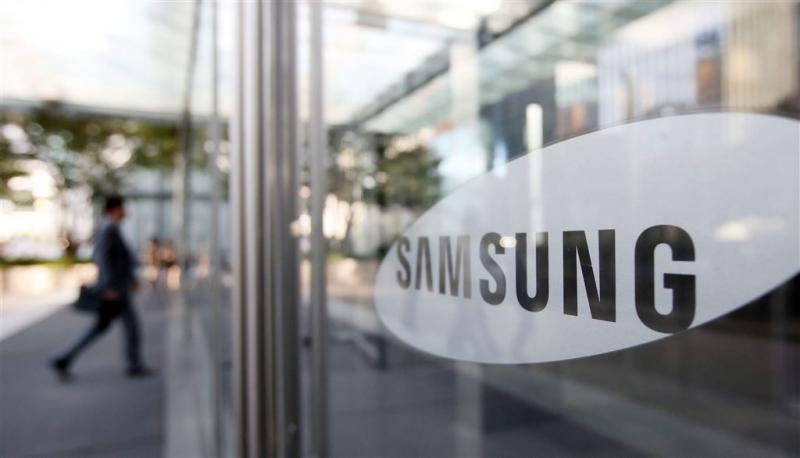 Samsung stopt productie Note 7 tijdelijk