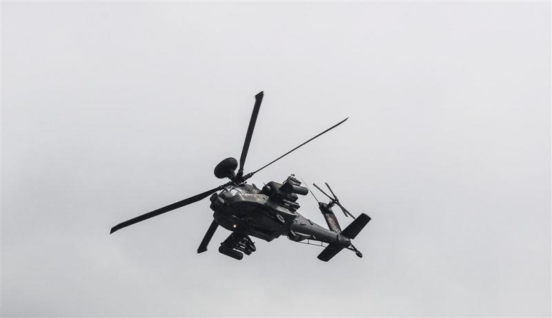 Polen bestelt nu helikopters bij lokale firma