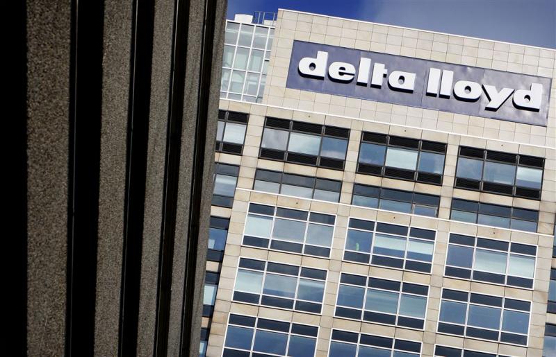 Geen onderzoek mogelijk wanbeleid Delta Lloyd