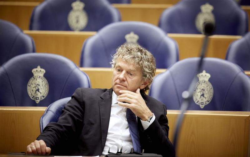 Jacques Monasch wil lijsttrekker PvdA worden