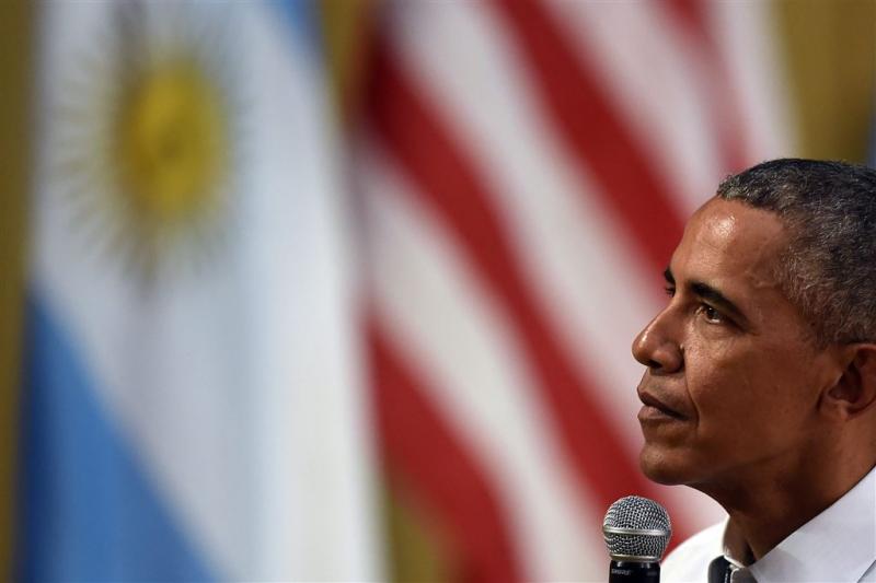 Obama versoepelt sancties Cuba