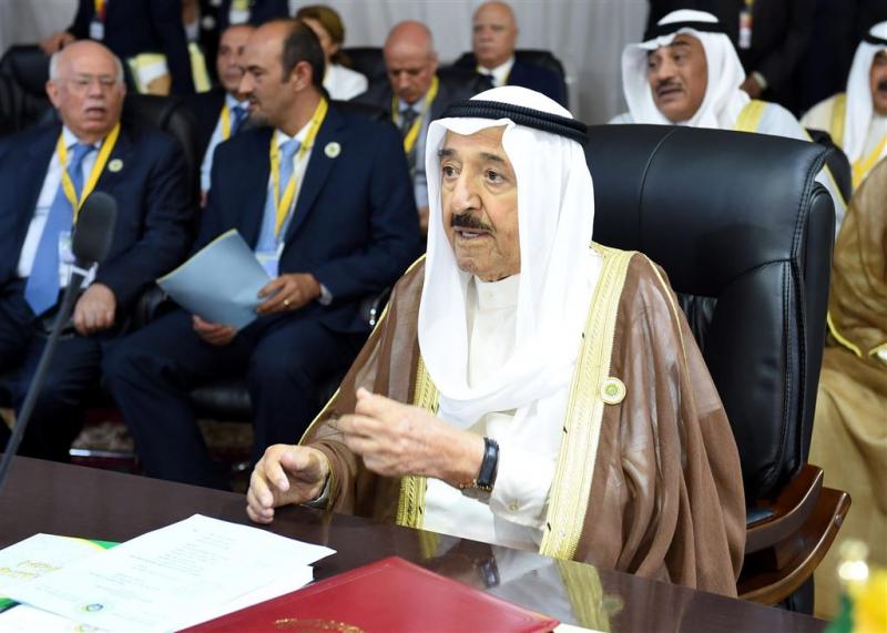 Emir Koeweit stuurt parlement naar huis