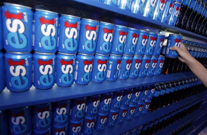 PepsiCo voelt druk suikertaks