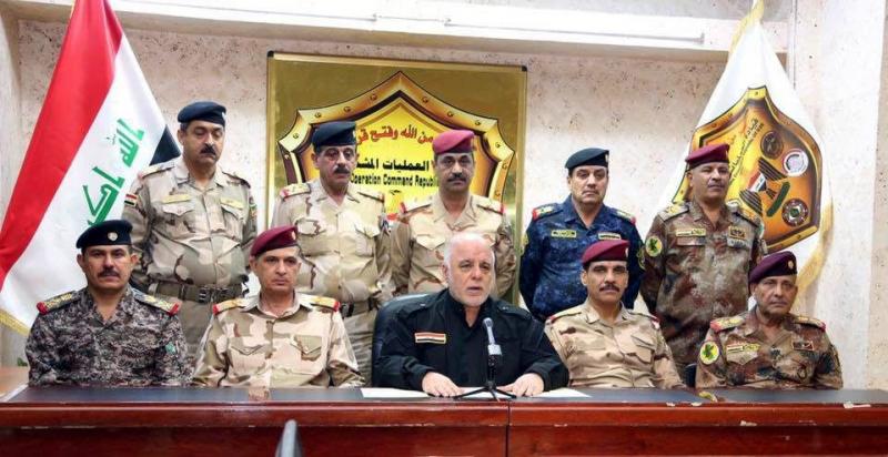 Iraaks leger rept van zware verliezen IS
