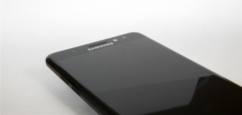 Samsung betaalt makers onderdelen Note 7