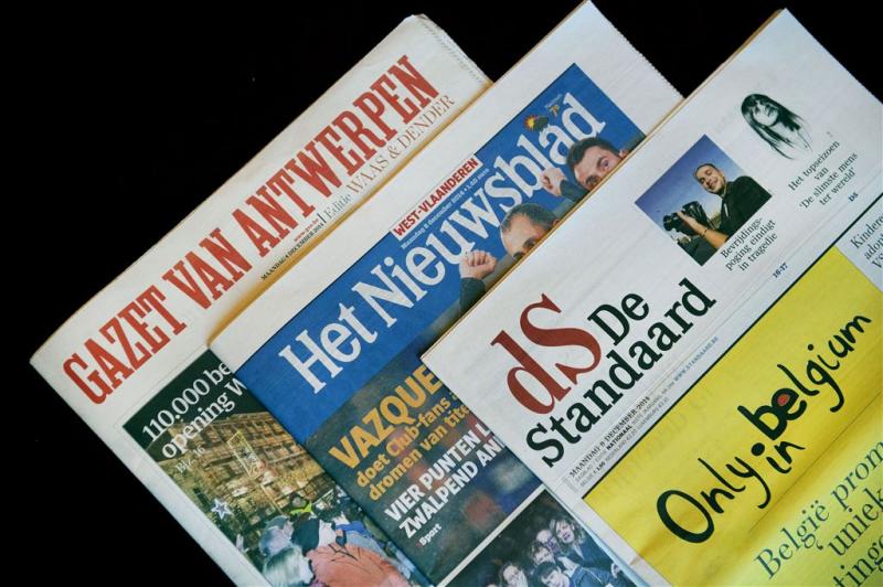 Uitgever NRC neemt Limburgse kranten over