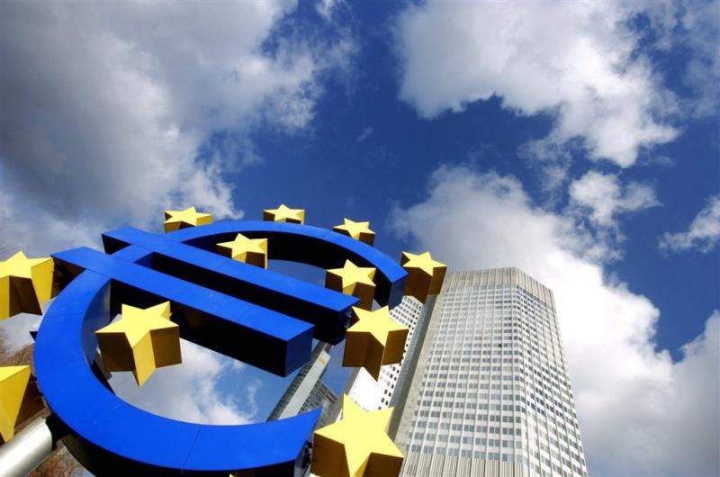 ECB houdt rente ongewijzigd