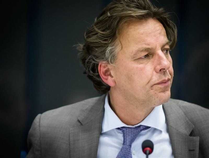 Nederland schenkt 1 mln. voor ontmijnen Mosul