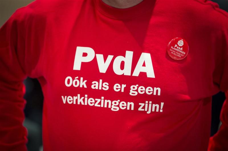 Kandidaat-lijstrekker PvdA: max 32 uur werken