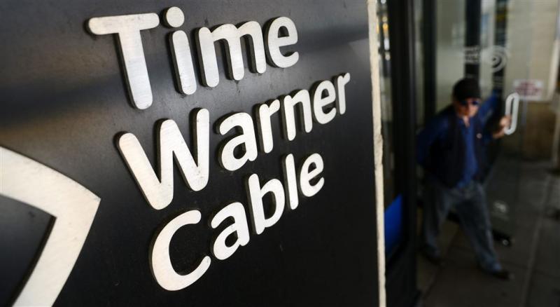 AT&T neemt Time Warner over