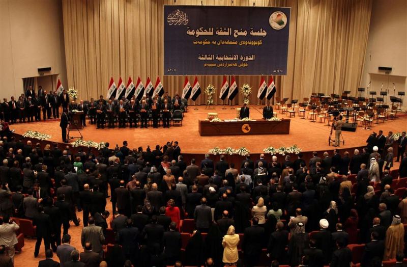 Parlement Irak stemt voor alcoholverbod