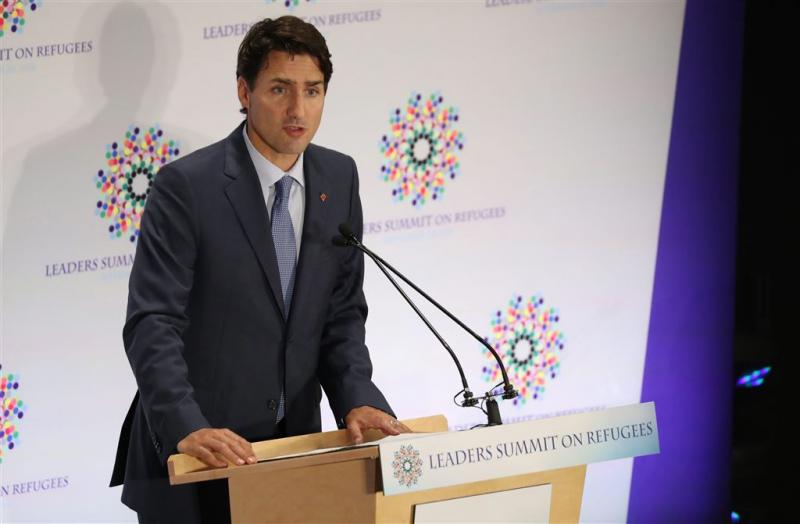 EU en Canada: top over CETA toch mogelijk