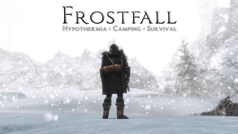 Frostfall (Xbox One)