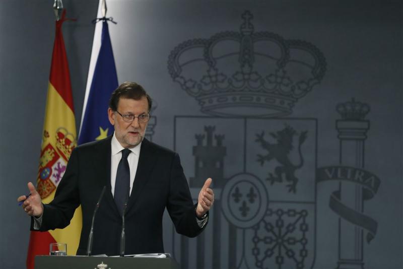 Spanje stap dichter bij nieuwe regering