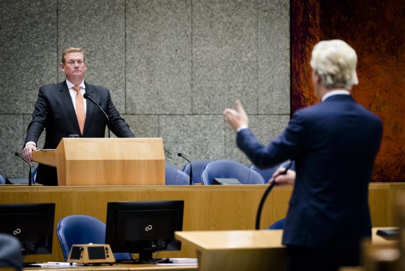Wilders wil nog meer weten over aanslag