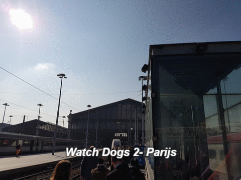 Watch_Dogs 2 - Parijs