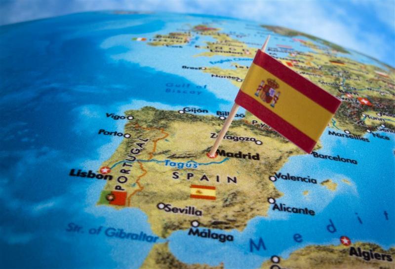 Spanje twijfelt over tanken Russische vloot