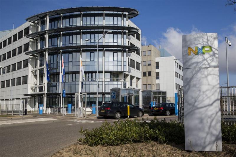 'Overname NXP roept vragen op'