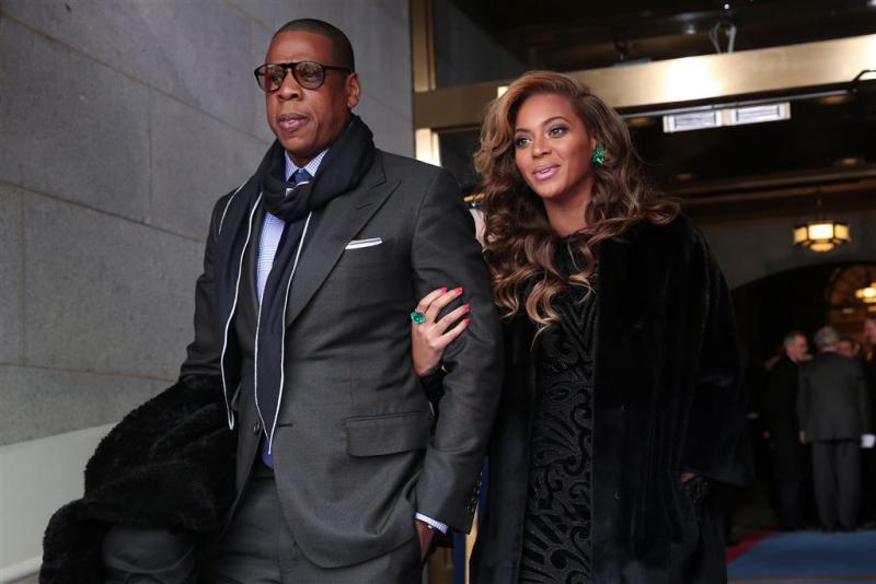 President Obama vindt Jay-Z beste rapper