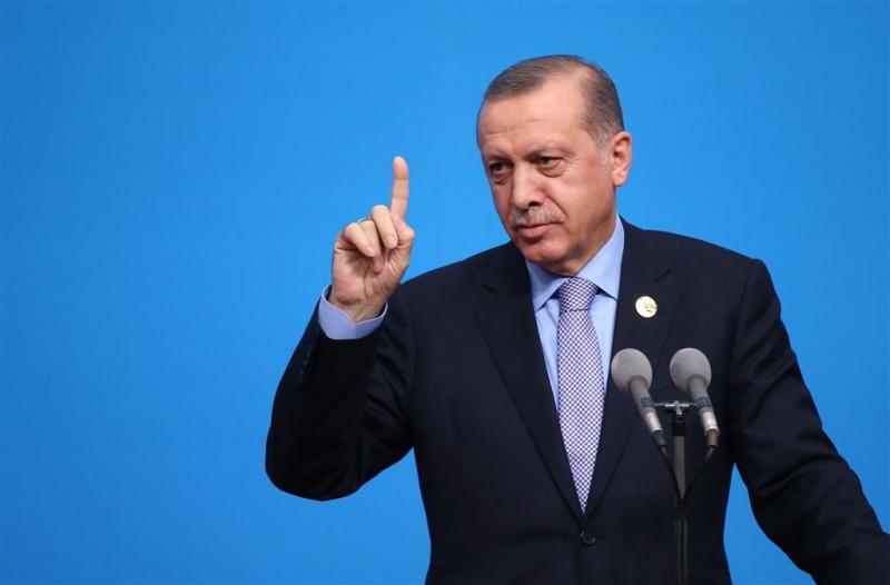 Turkije wil doodstraf weer invoeren
