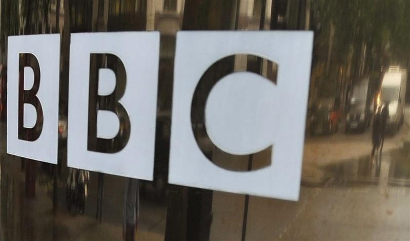 BBC viert mijlpaal in tv-historie