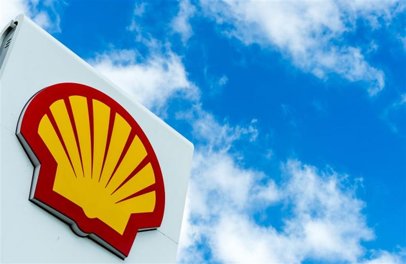 Meer winst Shell ondanks lage olieprijzen