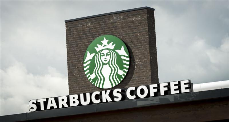 Starbucks beloont aandeelhouders